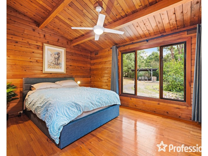 44 Willkilla Road, Mount Evelyn VIC 3796