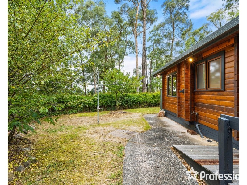 44 Willkilla Road, Mount Evelyn VIC 3796
