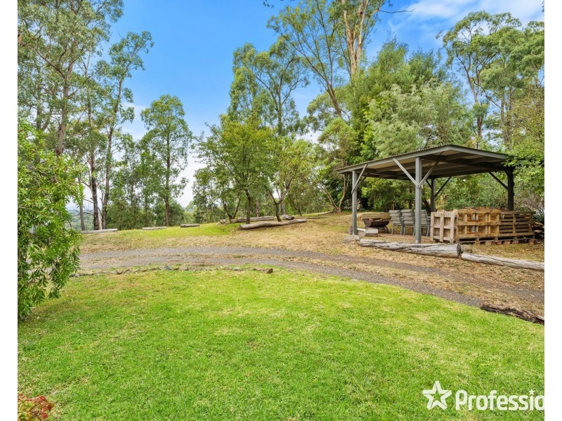 44 Willkilla Road, Mount Evelyn VIC 3796