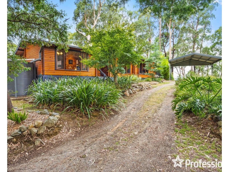 44 Willkilla Road, Mount Evelyn VIC 3796