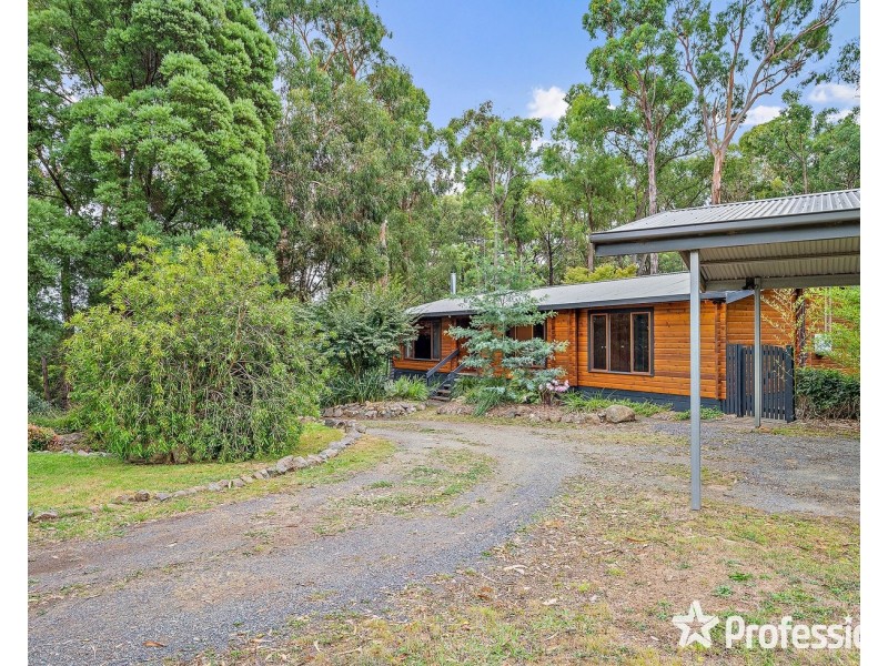44 Willkilla Road, Mount Evelyn VIC 3796