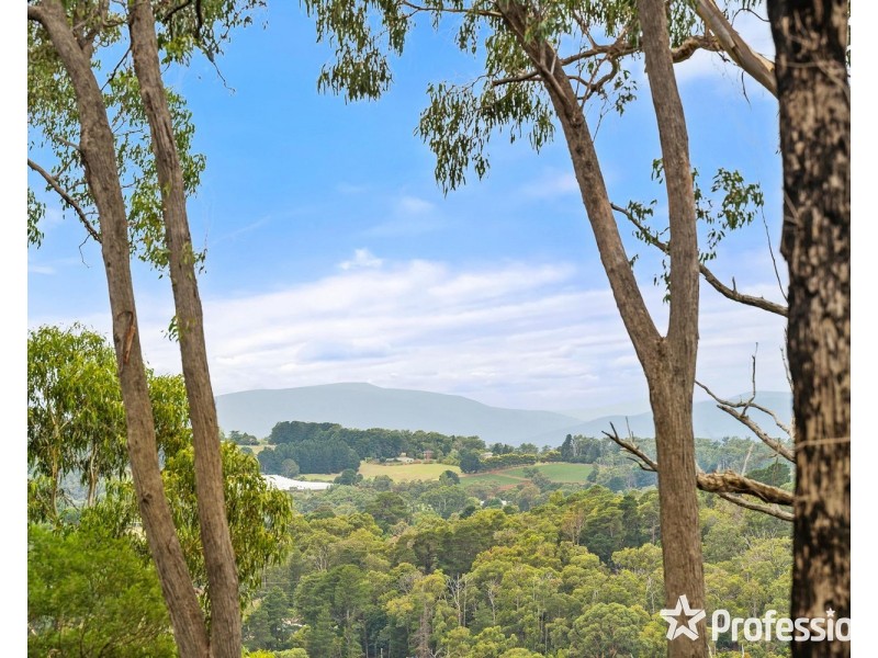 44 Willkilla Road, Mount Evelyn VIC 3796