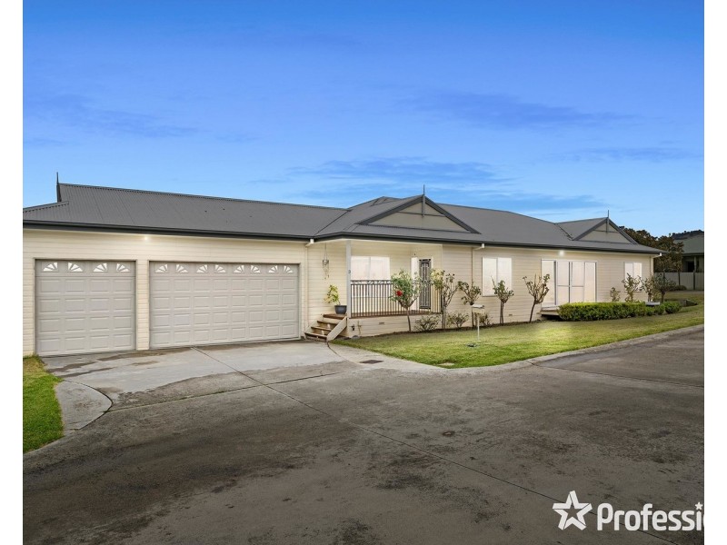 3 Wedgewood Court, Yarra Glen VIC 3775