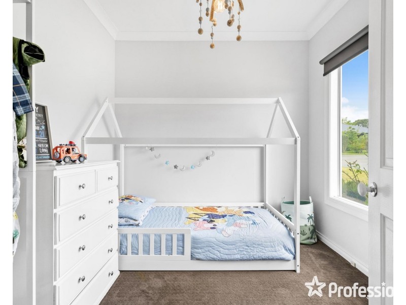 3 Wedgewood Court, Yarra Glen VIC 3775