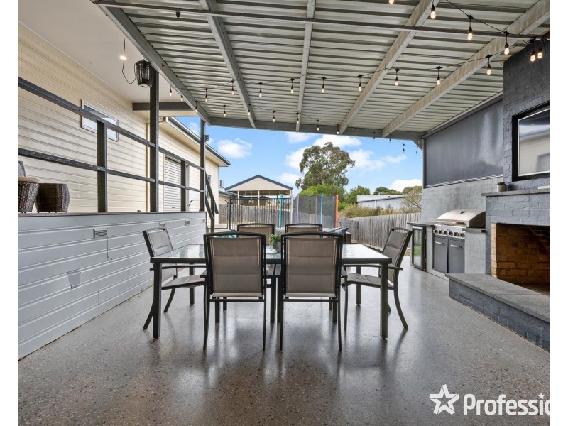 3 Wedgewood Court, Yarra Glen VIC 3775