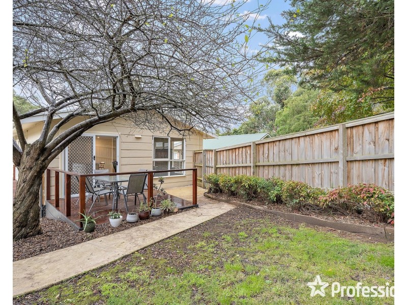 25 Bramwell Street, Lilydale VIC 3140
