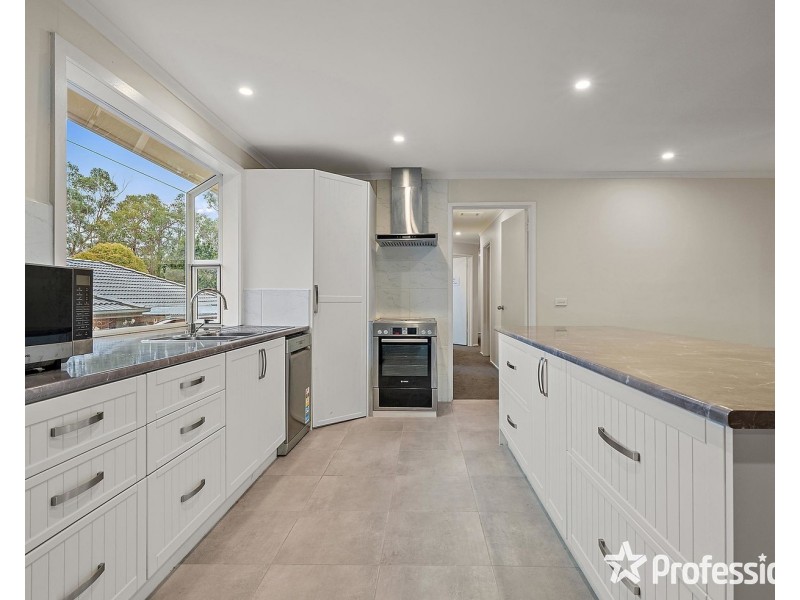 25 Bramwell Street, Lilydale VIC 3140