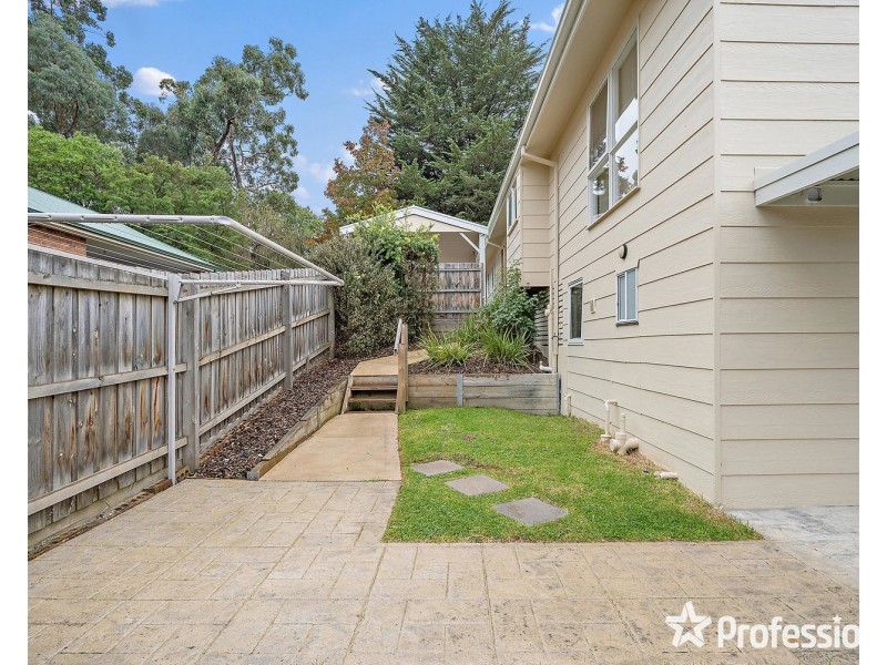 25 Bramwell Street, Lilydale VIC 3140