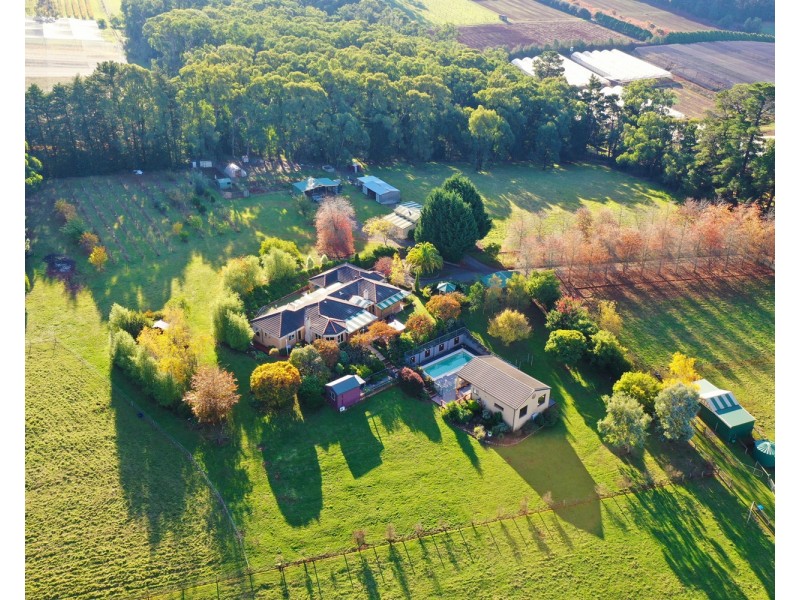 98a Monbulk-Seville Road, Silvan VIC 3795