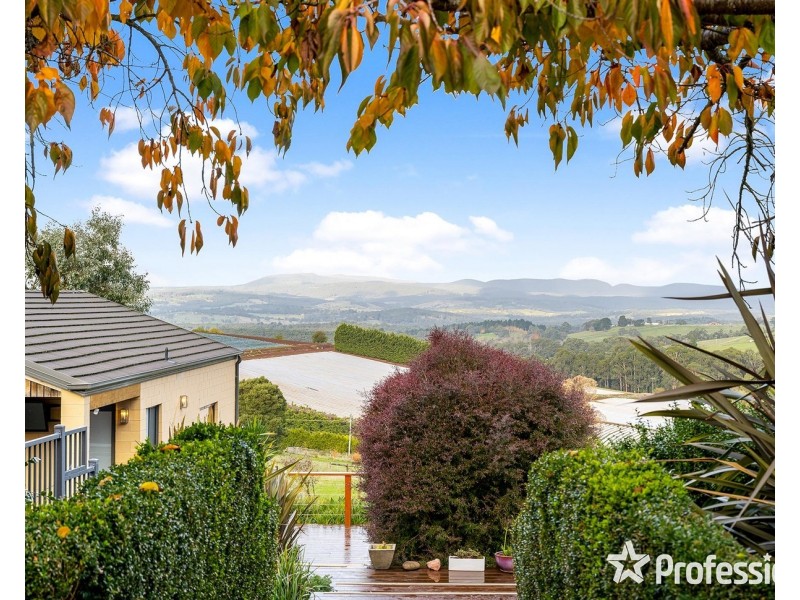 98a Monbulk-Seville Road, Silvan VIC 3795
