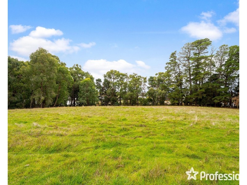 98a Monbulk-Seville Road, Silvan VIC 3795
