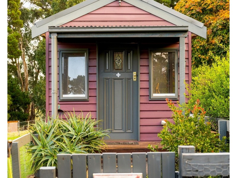 98a Monbulk-Seville Road, Silvan VIC 3795