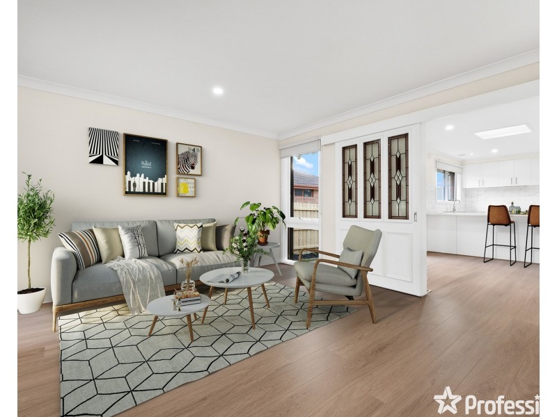 7 Black Springs Road, Chirnside Park VIC 3116