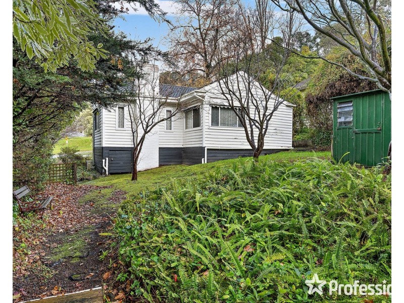 22 Stirling Road, Croydon VIC 3136