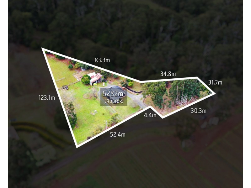 60 Channel Road, Silvan VIC 3795