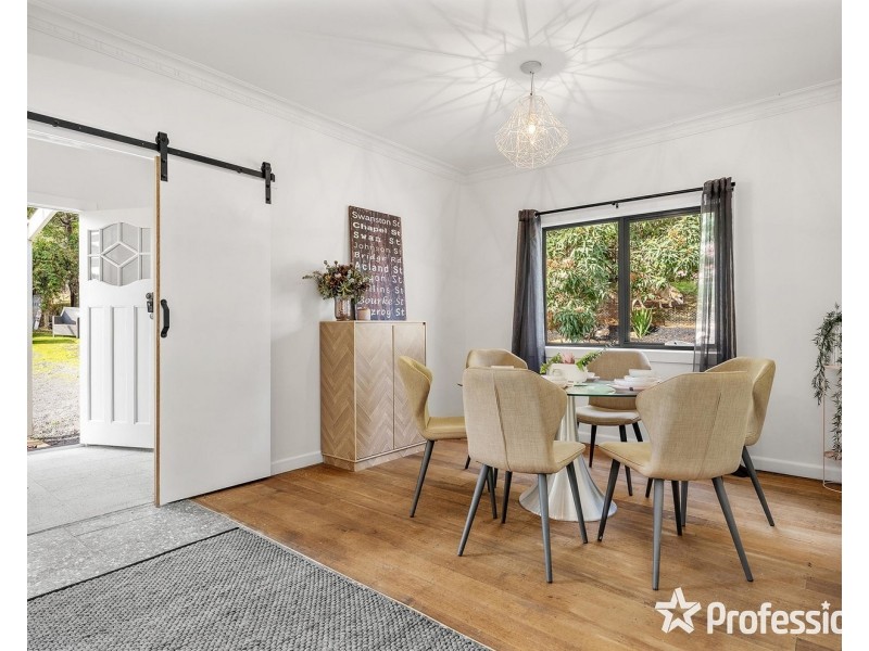 60 Channel Road, Silvan VIC 3795