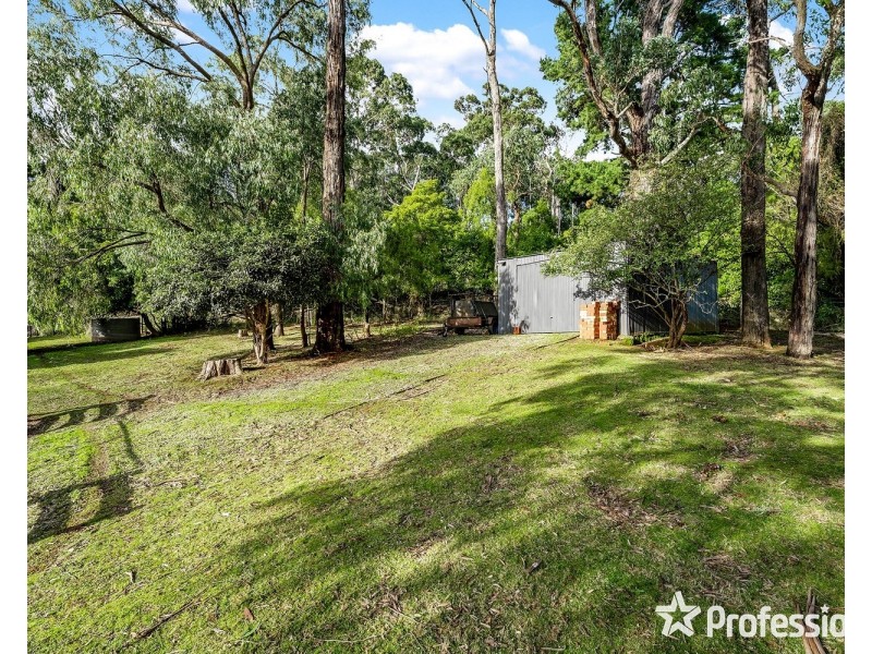 60 Channel Road, Silvan VIC 3795