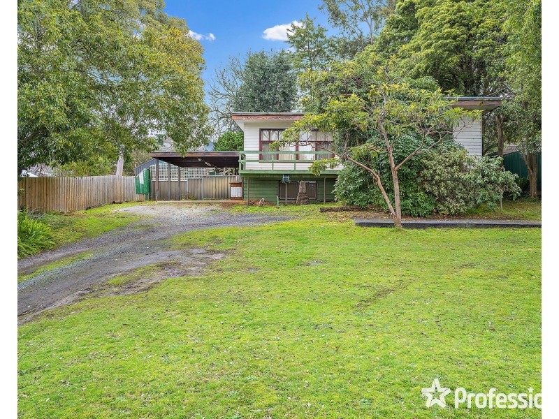 7 Greenhills Avenue, Montrose VIC 3765