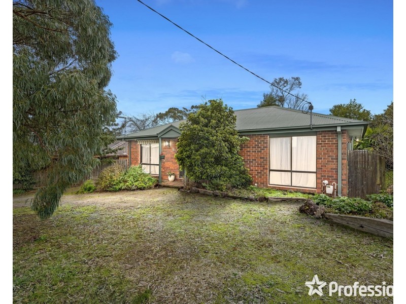 1 Middleton Drive, Woori Yallock VIC 3139
