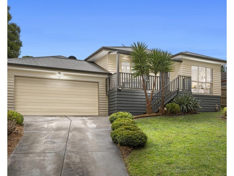 1/16 Wedderburn Crescent, Mount Evelyn VIC 3796