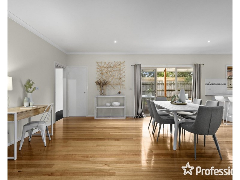 1/16 Wedderburn Crescent, Mount Evelyn VIC 3796