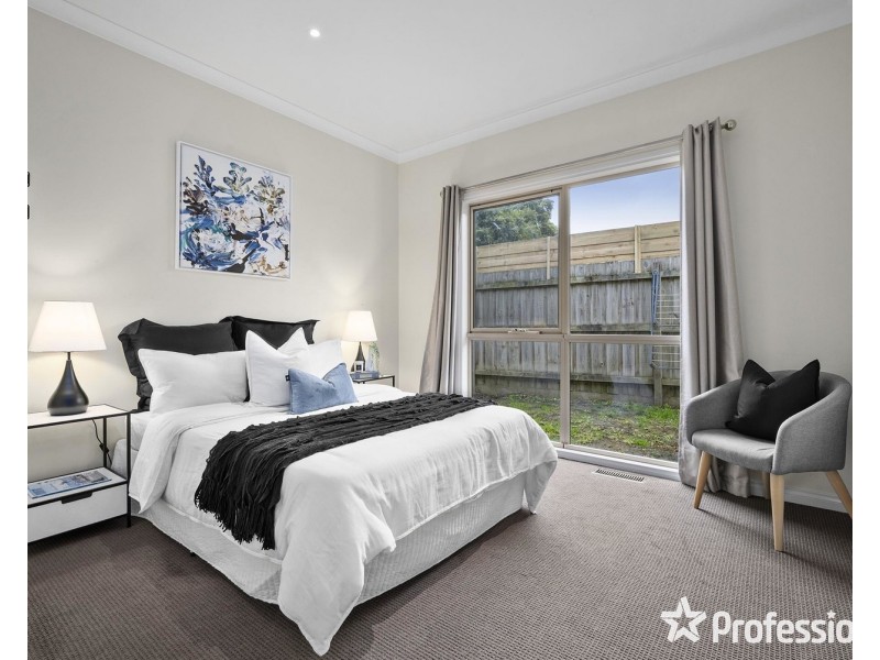 1/16 Wedderburn Crescent, Mount Evelyn VIC 3796