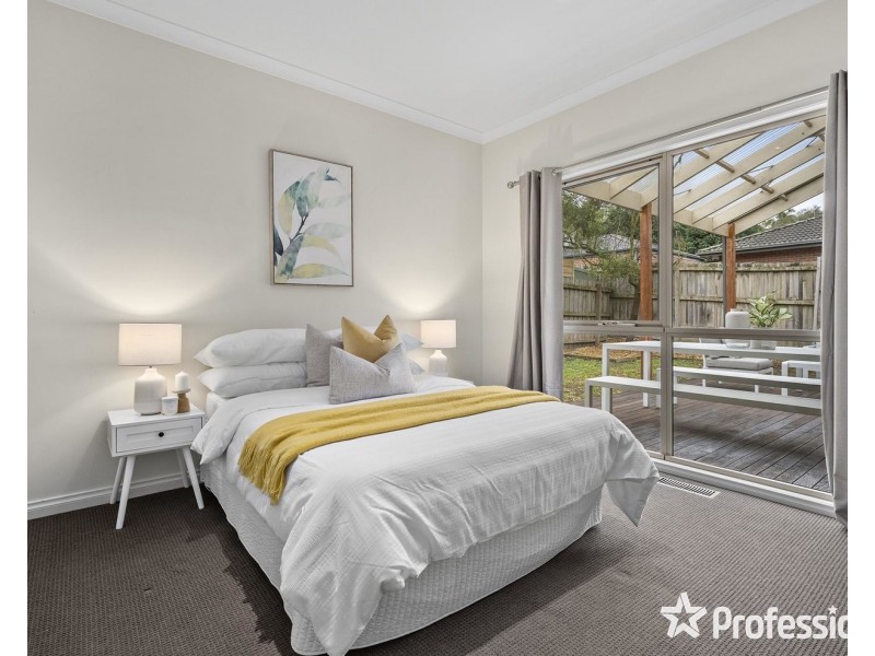 1/16 Wedderburn Crescent, Mount Evelyn VIC 3796