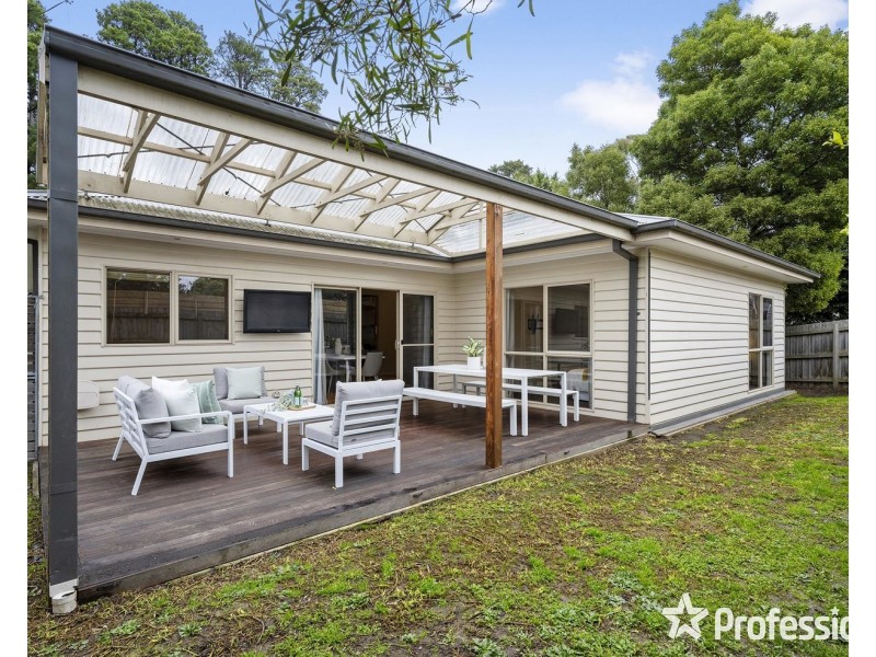 1/16 Wedderburn Crescent, Mount Evelyn VIC 3796