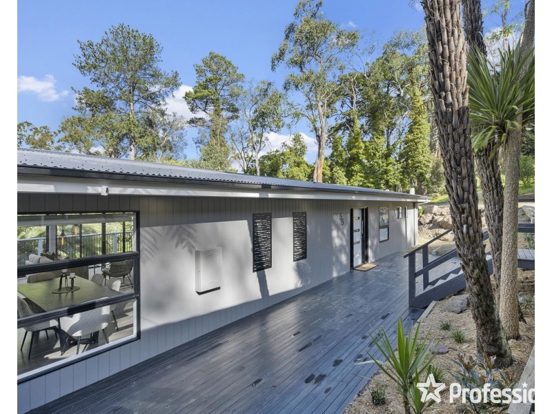 55 Falkingham Road, Mount Evelyn VIC 3796