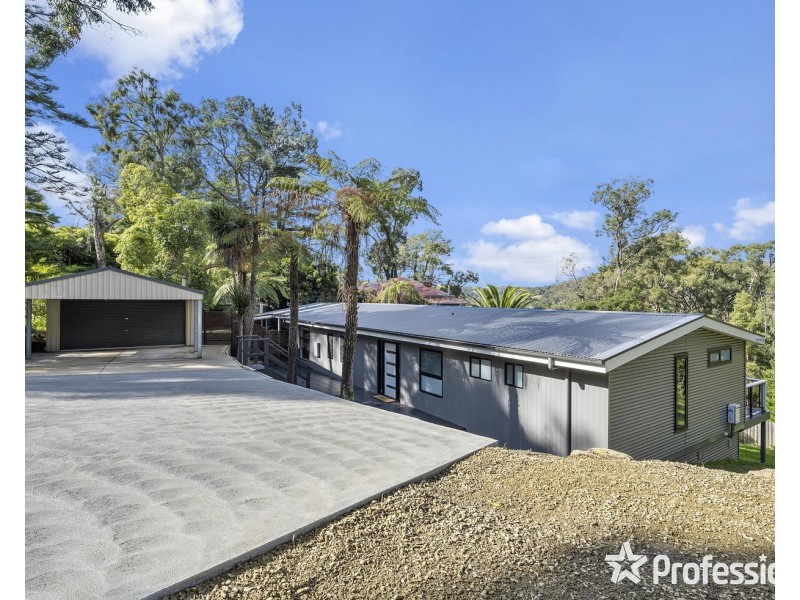 55 Falkingham Road, Mount Evelyn VIC 3796