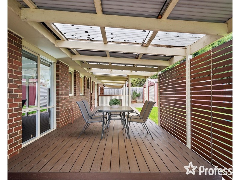 362 Swansea Road, Mount Evelyn VIC 3796