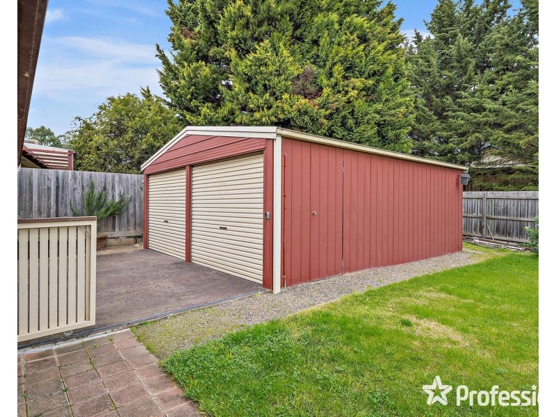 362 Swansea Road, Mount Evelyn VIC 3796