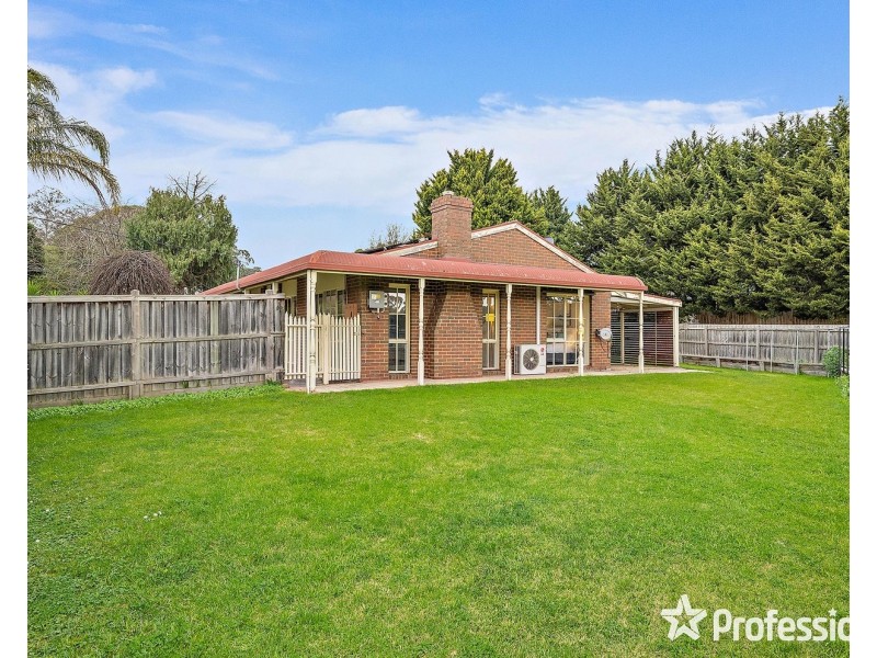 362 Swansea Road, Mount Evelyn VIC 3796