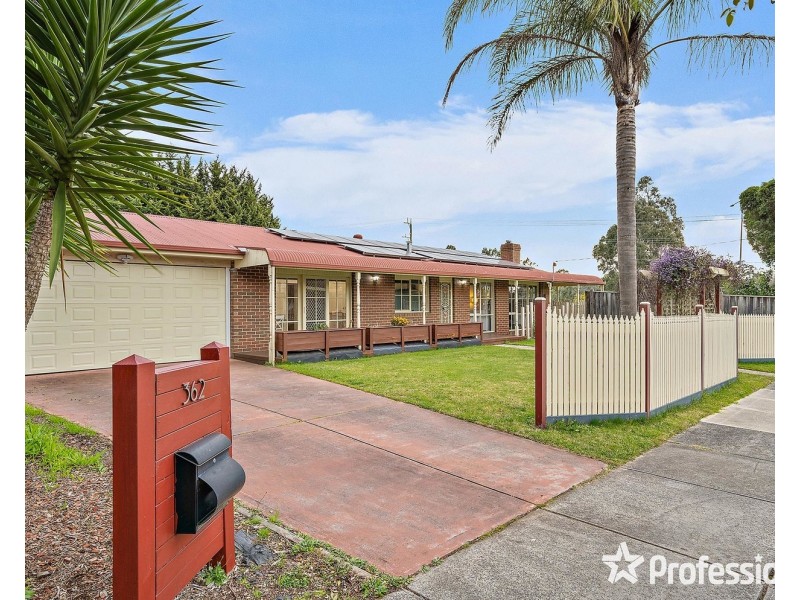 362 Swansea Road, Mount Evelyn VIC 3796