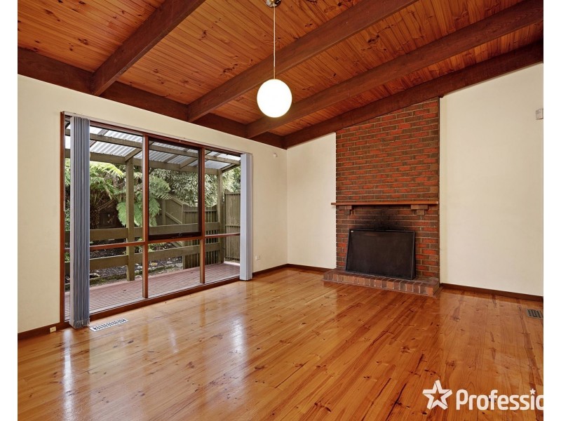 14a Fernhill Road, Mount Evelyn VIC 3796