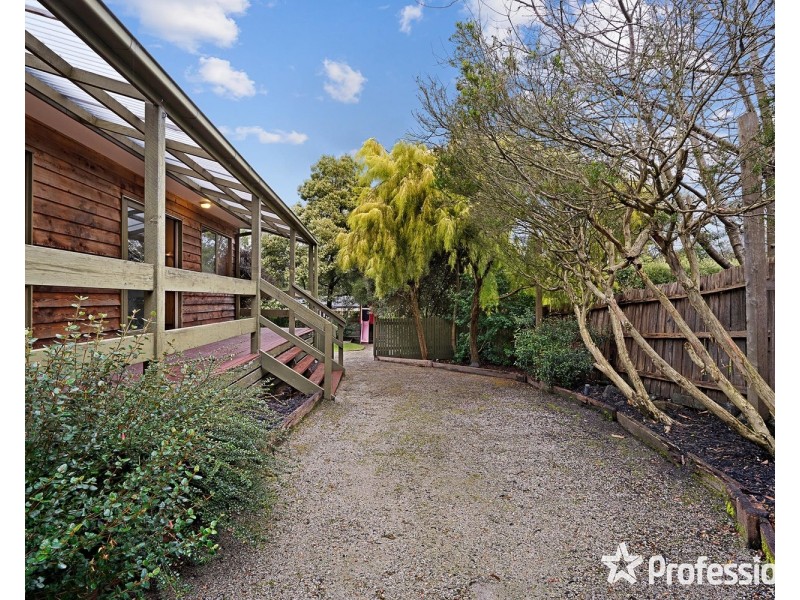 14a Fernhill Road, Mount Evelyn VIC 3796