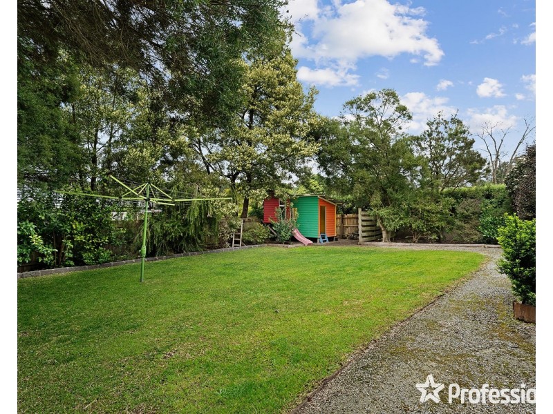 14a Fernhill Road, Mount Evelyn VIC 3796