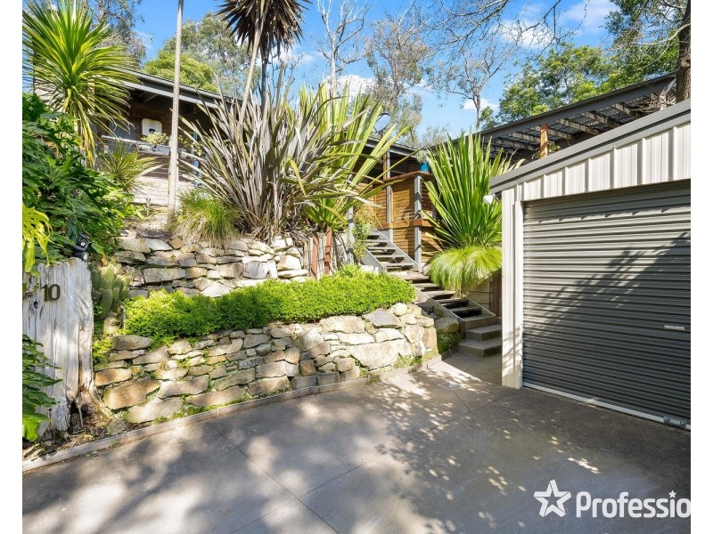 10 Sharland Close, Mount Evelyn VIC 3796