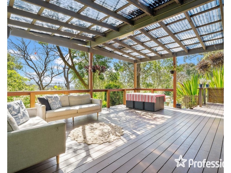 10 Sharland Close, Mount Evelyn VIC 3796