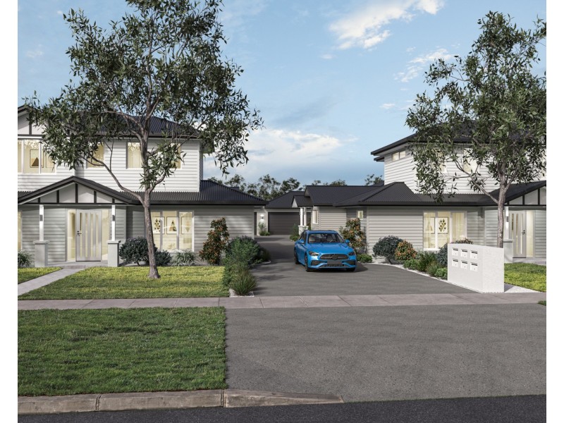 1-6/62 Birmingham Road, Mount Evelyn VIC 3796