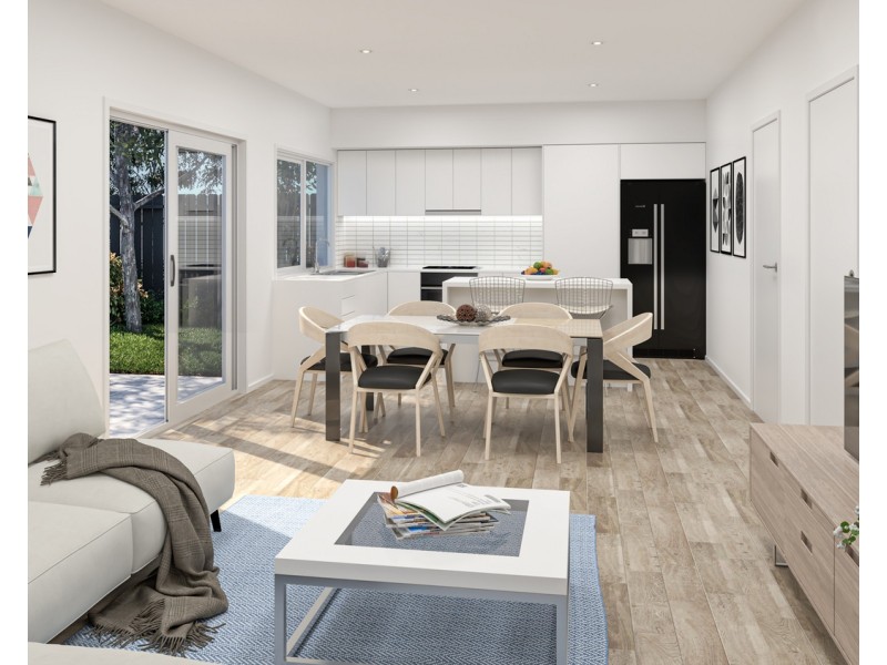 1-6/62 Birmingham Road, Mount Evelyn VIC 3796