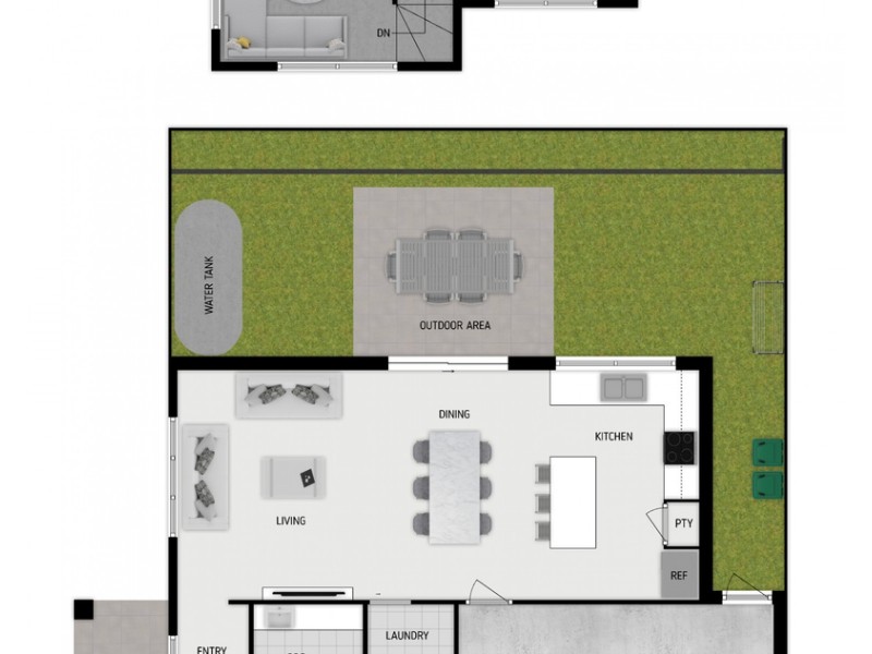 1-6/62 Birmingham Road, Mount Evelyn VIC 3796