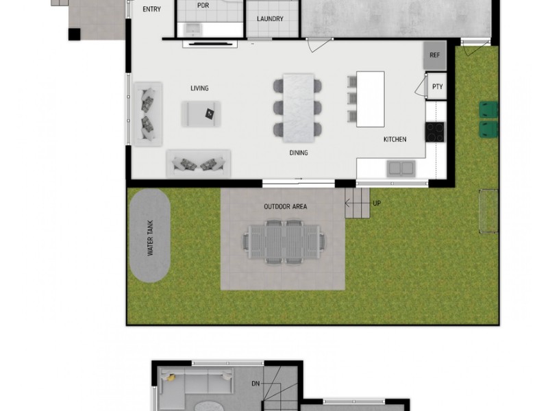 1-6/62 Birmingham Road, Mount Evelyn VIC 3796