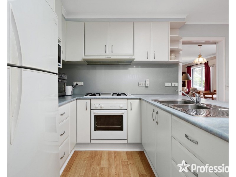 6 Fernhill Road, Mount Evelyn VIC 3796