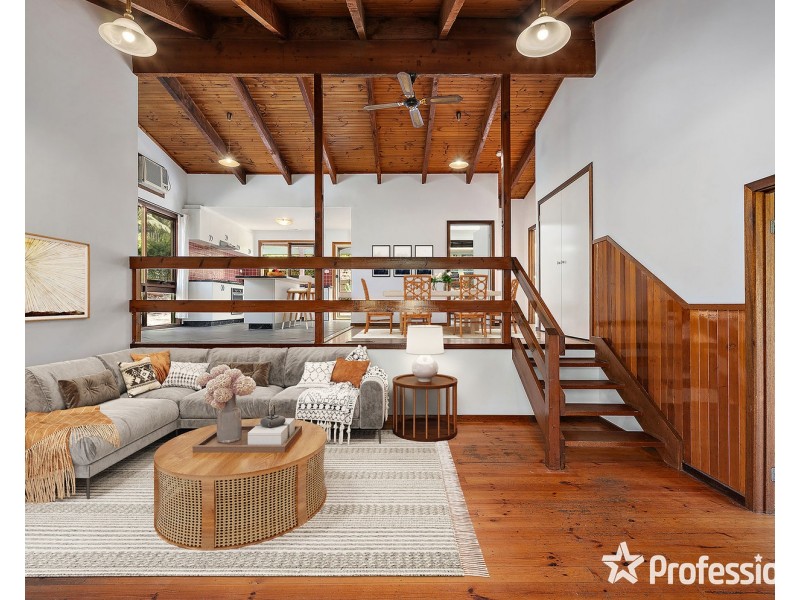 132 Quinn Crescent, Mount Evelyn VIC 3796