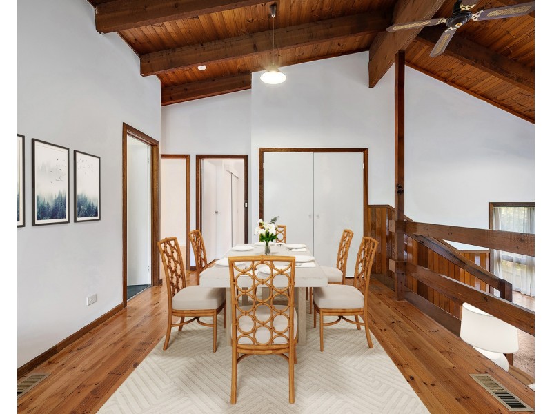 132 Quinn Crescent, Mount Evelyn VIC 3796