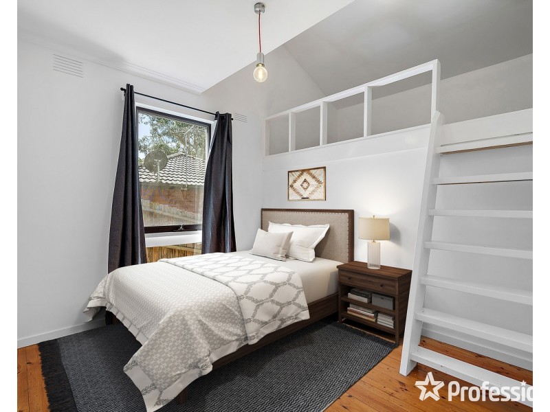 132 Quinn Crescent, Mount Evelyn VIC 3796