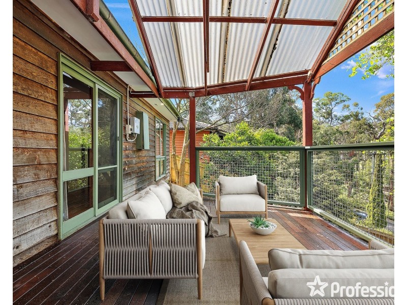 132 Quinn Crescent, Mount Evelyn VIC 3796