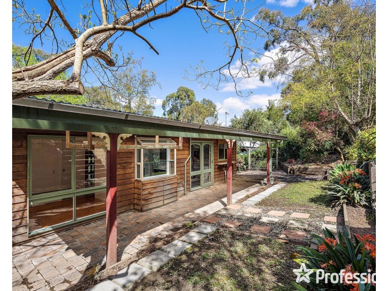 132 Quinn Crescent, Mount Evelyn VIC 3796