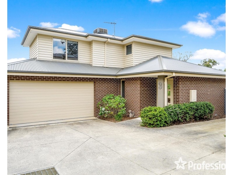 3 Aspen Close, Mount Evelyn VIC 3796
